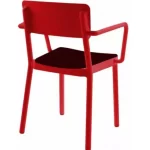 Plastični gostinski stol Lisboa Armchair II 7