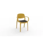 Plastični gostinski stol Smart Armchair II 15