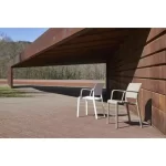 Plastični gostinski stol New Fiona 11
