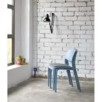 Plastični gostinski stol Smart II 9