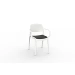 Plastični gostinski stol Smart Armchair II 3