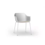 Plastični gostinski stol Shape Patin 3