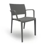 Plastični gostinski stol New Fiona 13