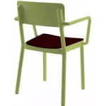 Plastični gostinski stol Lisboa Armchair II 9