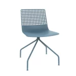 Plastični gostinski stol Wire Araña 11