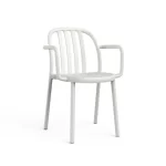 Plastični gostinski stol Sue Armchair 3