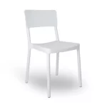 Plastični gostinski stol Lisboa 3