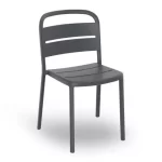 Plastični gostinski stol Como 5