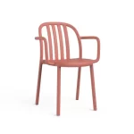 Plastični gostinski stol Sue Armchair 13