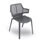 Plastični gostinski stol Ikona 5