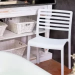Plastični gostinski stol Lama 7