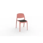 Plastični gostinski stol Smart II 15