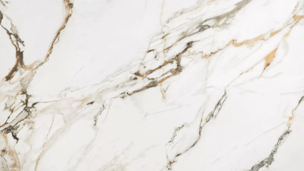 Keramična jedilna miza Columbo 160 Marble - Image 4
