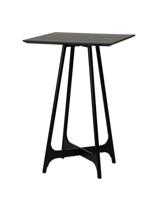 Lesena barski miza OOID Ash 70