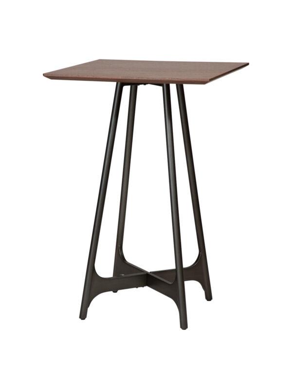 Lesena barski miza OOID Walnut 70