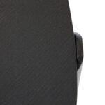 Lesena jedilna miza PARAGON Black 120 3