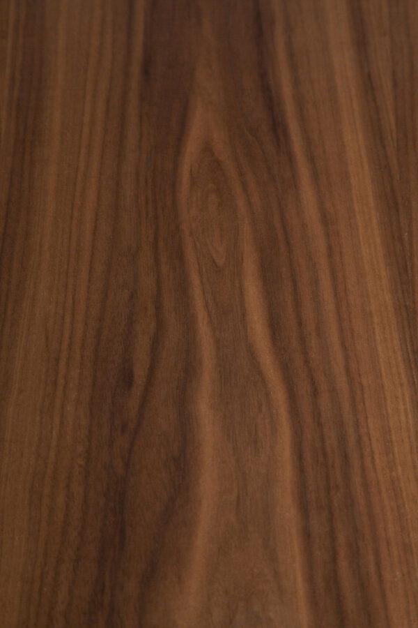 Lesena jedilna miza PARAGON Dark 120 - Image 2