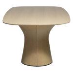Lesena jedilna miza ROOT Light Oval 220 3
