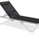 Gostinski ležalnik Lago 43