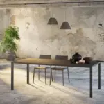 Gostinska mizna plošča Round Ø990 I 35