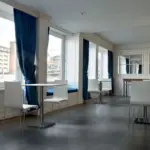 Noge za mizo Modus III 9