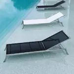Gostinski ležalnik Zen 13