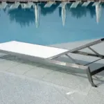 Gostinski ležalnik Zen 7