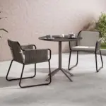 Gostinska mizna plošča Round Ø990 15