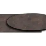 Gostinska mizna plošča Round Ø990 5