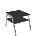 Gostinska mizica Marine Table 5