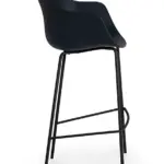 Plastičen gostinski barski stol Globe K Bar Stool 9