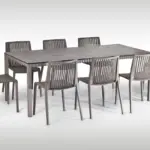 Gostinska mizna plošča Round Ø990 I 23