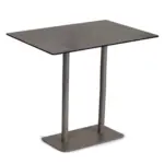Noge za mizo Lotus Square 110 3