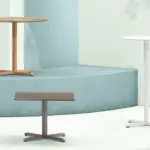 Noge za mizo Slim 352 11