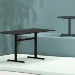 Noge za mizo Slim 352 13