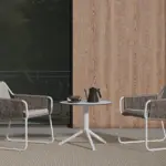 Gostinski fotelj Marine Pouf II 9