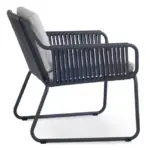 Gostinski fotelj Marine Pouf II 7
