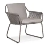 Gostinski fotelj Marine Pouf II 5