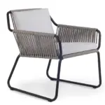 Gostinski fotelj Marine Pouf II 3