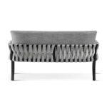Oblazinjena klop Blis Bench Skupina I 5