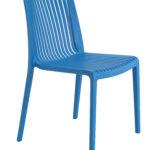 Plastični gostinski stol Cool 11