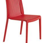 Plastični gostinski stol Cool 43