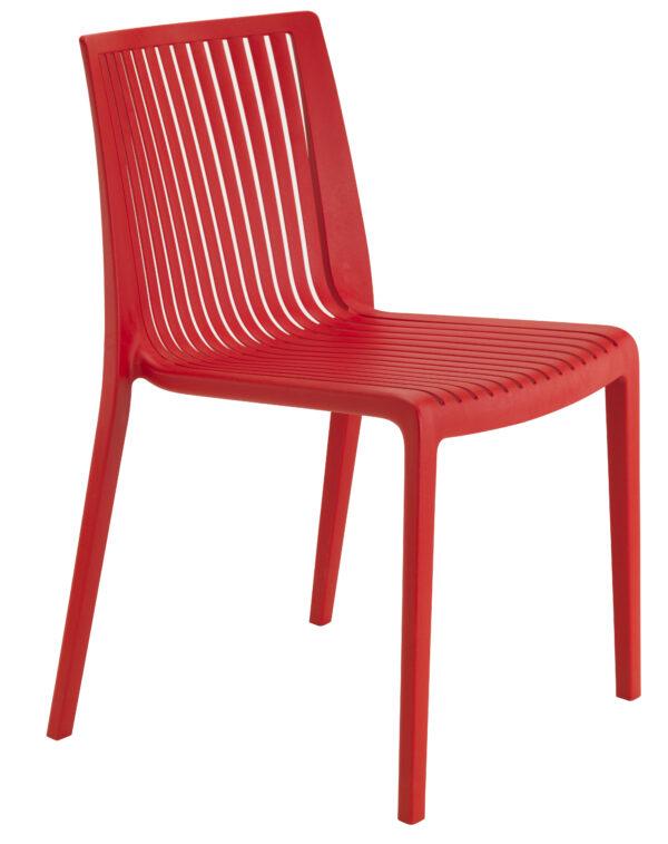Plastični gostinski stol Cool - Image 22