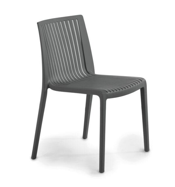 Plastični gostinski stol Cool - Image 17