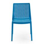 Plastični gostinski stol Cool 17