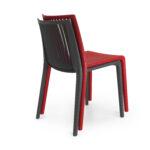 Plastični gostinski stol Cool 55