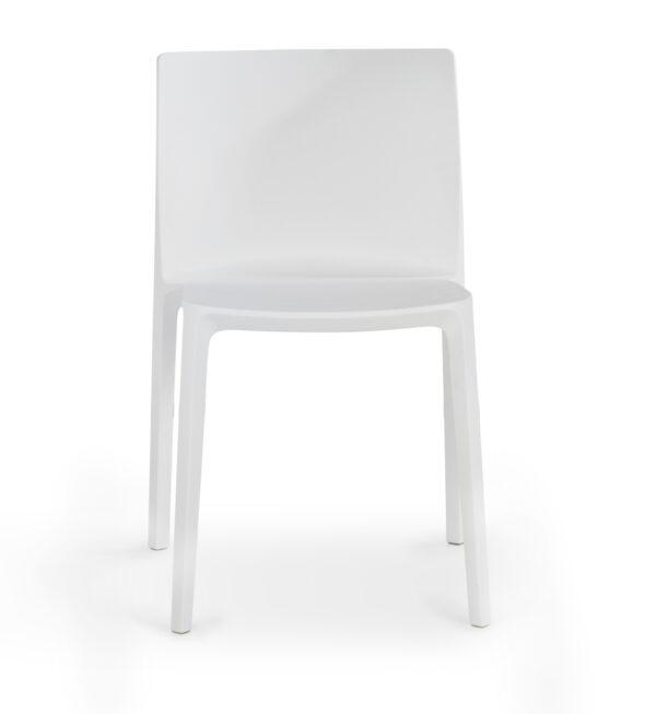 Plastični gostinski stol Evo S - Image 6