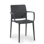 Plastični gostinski stol Fame K 9