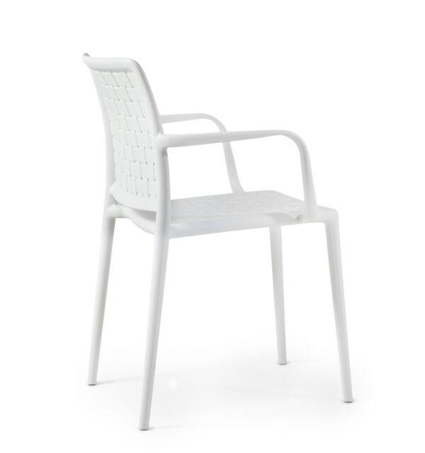 Plastični gostinski stol Fame K - Image 14
