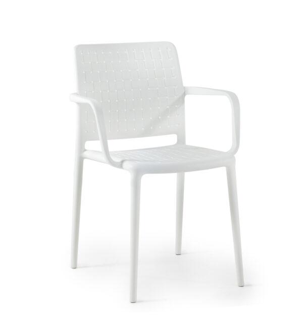 Plastični gostinski stol Fame K - Image 17